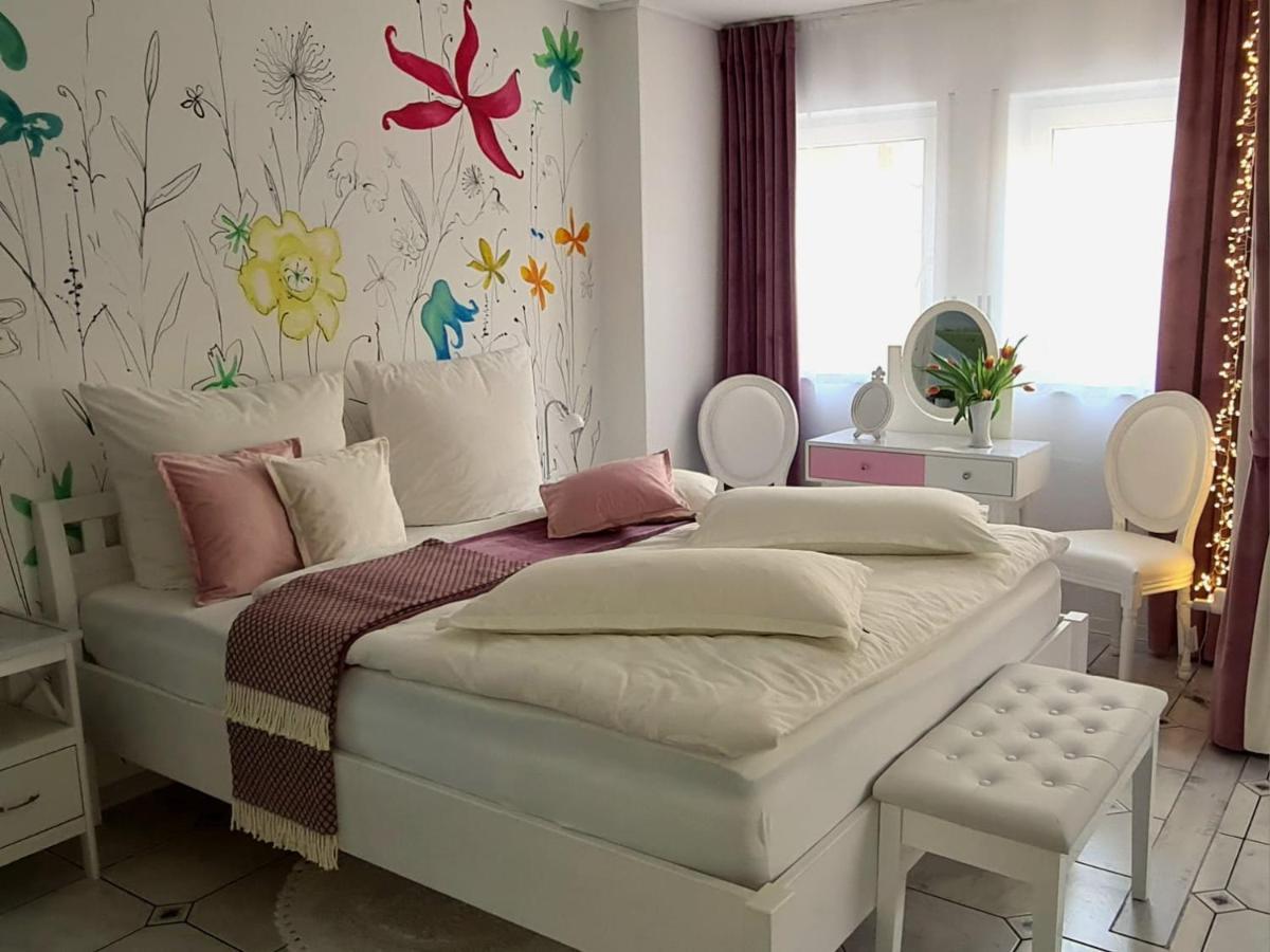 Ferienwohnung Kessler 鲁斯特 外观 照片