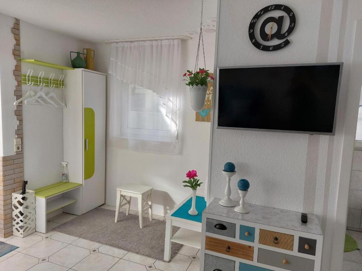 Ferienwohnung Kessler 鲁斯特 外观 照片