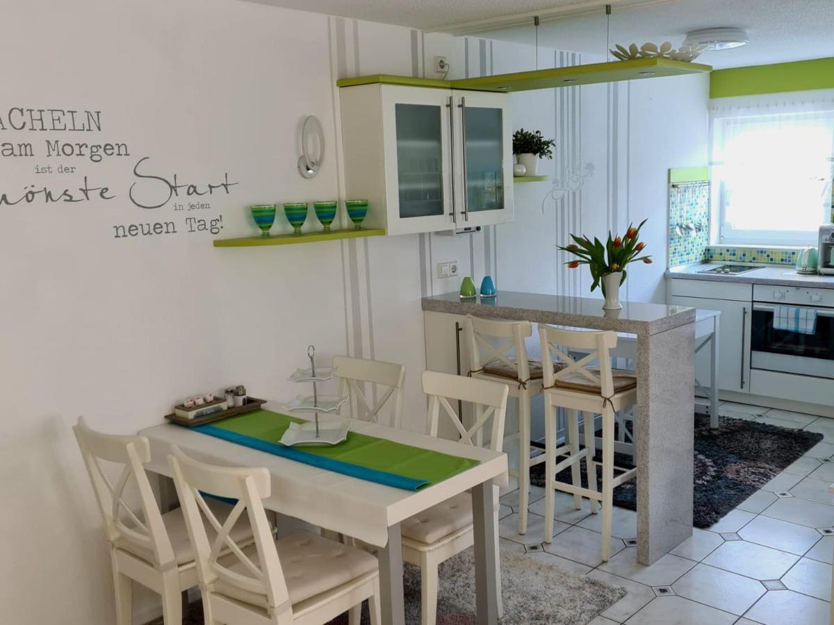 Ferienwohnung Kessler 鲁斯特 外观 照片