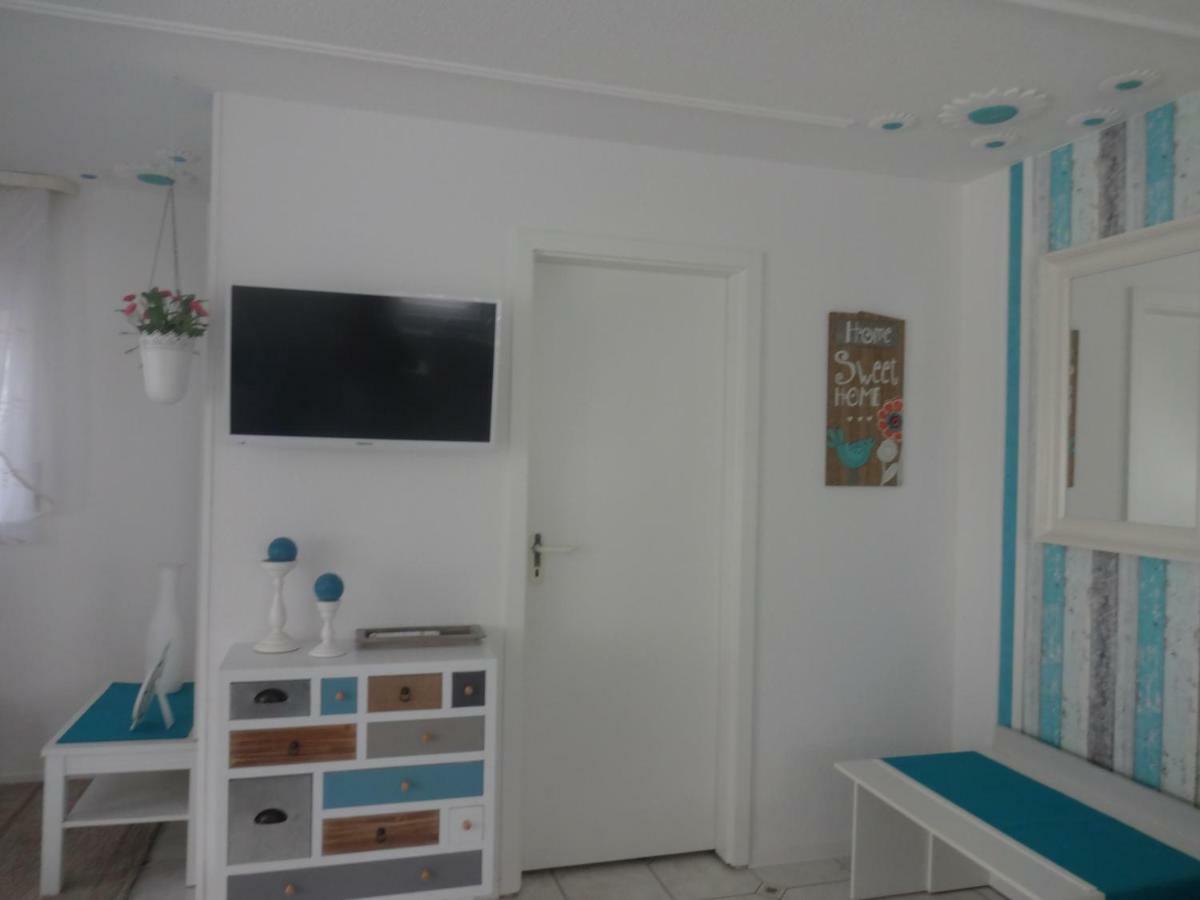 Ferienwohnung Kessler 鲁斯特 外观 照片